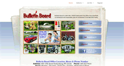 Desktop Screenshot of movbb.com
